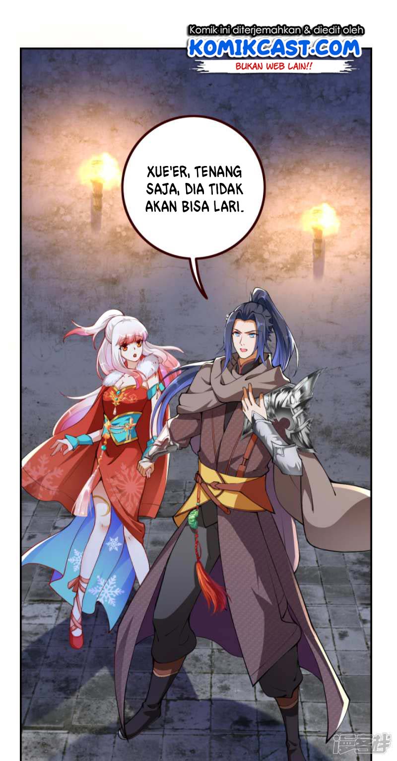 Dilarang COPAS - situs resmi www.mangacanblog.com - Komik against the gods 275 - chapter 275 276 Indonesia against the gods 275 - chapter 275 Terbaru 8|Baca Manga Komik Indonesia|Mangacan